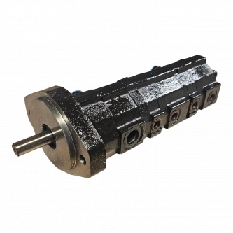 TORO 49911-21*** gear hydraulic pump